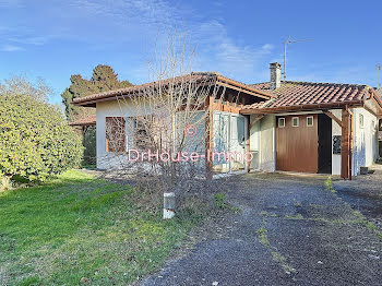 maison à Saint-Vincent-de-Tyrosse (40)