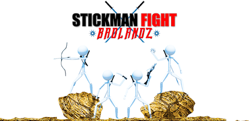 Stickman Fight - Badlandz/Batt