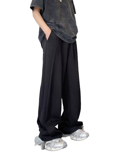 Title 12, American Deconstruction Sweatpants High Street ...