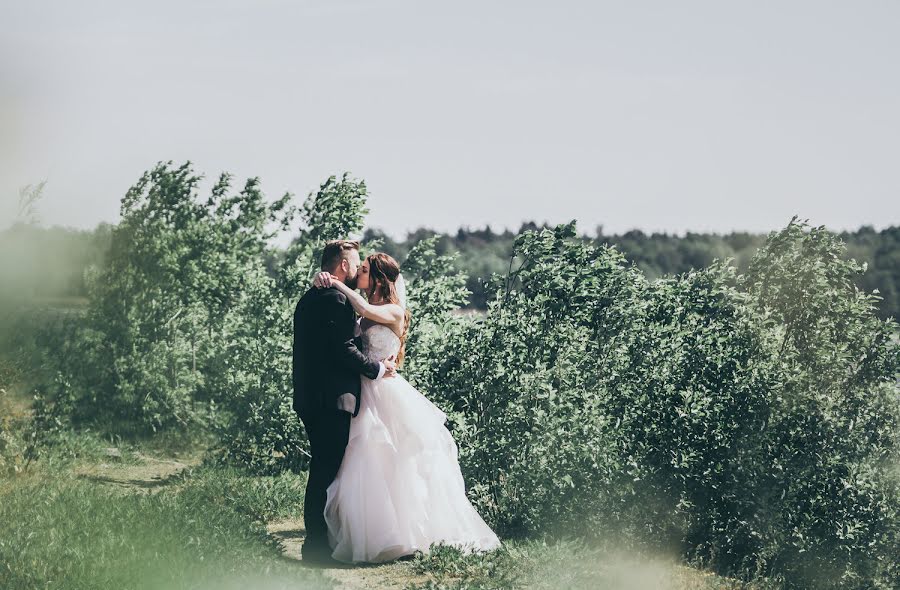 Wedding photographer Jessica Kleveland (klevelandfoto). Photo of 30 March 2019