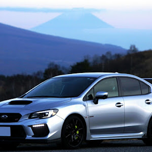 WRX STI VAB