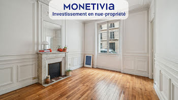 appartement à Paris 16ème (75)