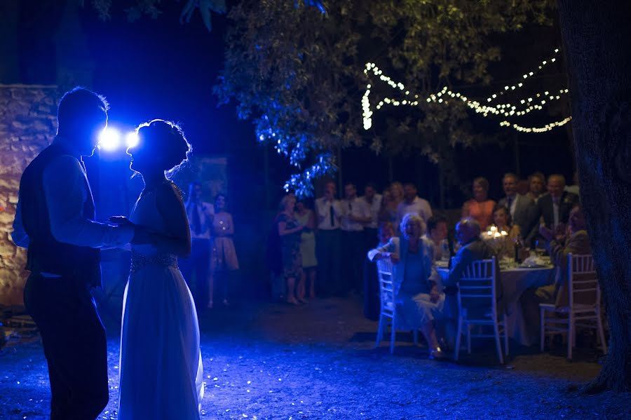 Photographe de mariage Nataly Montanari (natalymontanari). Photo du 4 janvier 2016