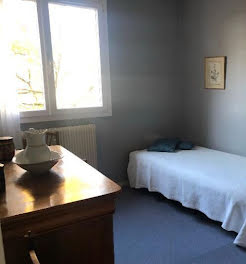 appartement à Saint-Cyr-sur-Loire (37)