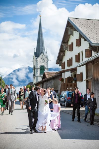 Fotografo di matrimoni Ajas Kulici (kulici). Foto del 5 ottobre 2015