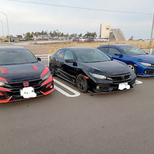 シビック FK7