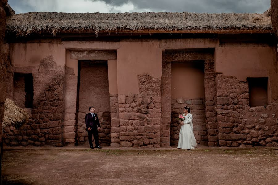 結婚式の写真家Juanma Michilot (michilotperu)。1月11日の写真