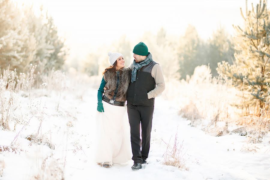 Fotógrafo de bodas Liliya Azangulova (azangulova). Foto del 6 de enero 2018