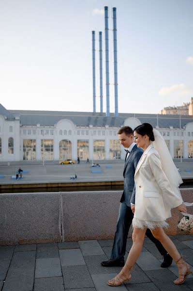 Fotógrafo de bodas Aleksandr Baytelman (baitelman). Foto del 29 de febrero