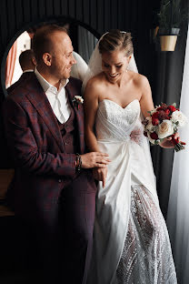 Wedding photographer Aleksey Novikov (spbph). Photo of 22 December 2020