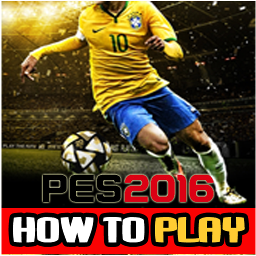 Guide PES 2016 v.3