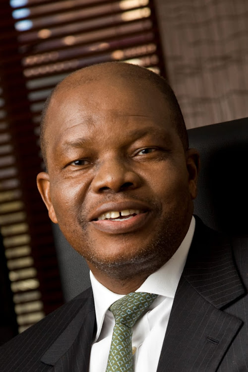 Dr Reuel Jethro Khoza has been appointed as the new chancellor of University of KwaZulu-Natal.