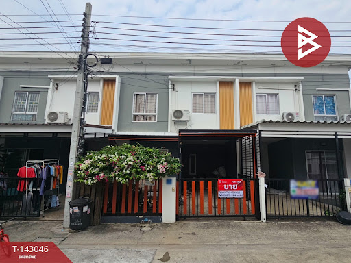 Tambon Bang Muang, Amphoe Mueang Samut Prakan, จ.สมุทรปราการ