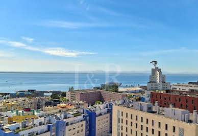 Apartment with terrace 4