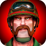 Cover Image of Unduh Raidfield 2 - Penembak WW2 Online 5.98 APK