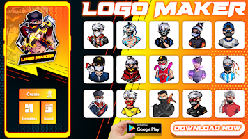 Esports Gaming Logo Maker - Apps on Google Play