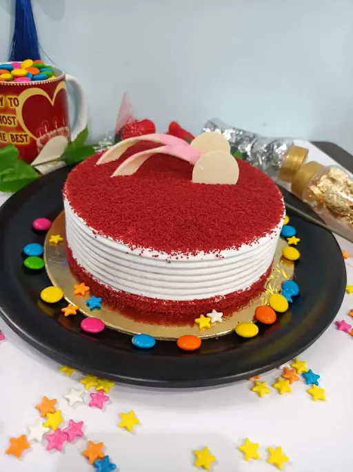 Red Velvet Cake