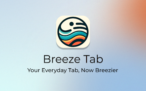 Breeze Tab