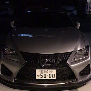 RC F USC10