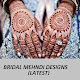 Bridal Mehndi Designs Download on Windows