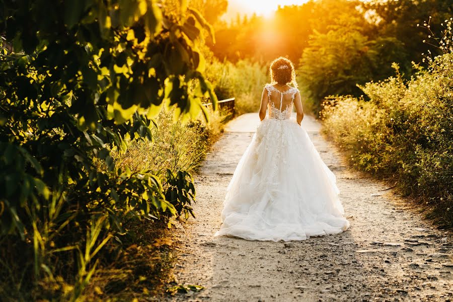 Wedding photographer Antonio Scali (antonioscali). Photo of 24 June 2021