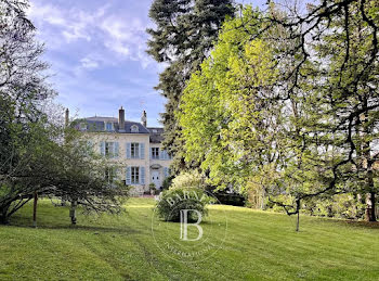 maison à Givry (71)