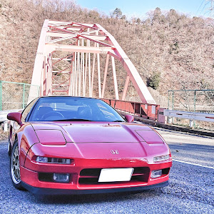 NSX NA1