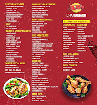 AB's - Absolute Barbecues menu 6