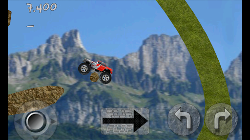 免費下載賽車遊戲APP|Up Hill Climb Racing, Car Race app開箱文|APP開箱王