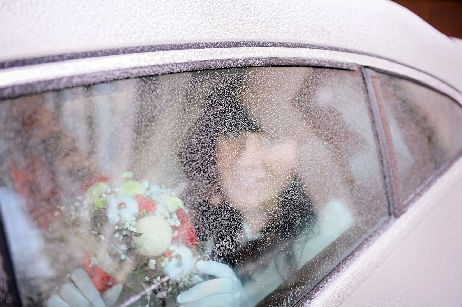 Photographe de mariage Irina Shivilko (irinashivilko). Photo du 27 mars 2014