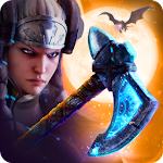 Cover Image of Tải xuống Rival Kingdoms: The Endless Night 1.47.0.3849 APK