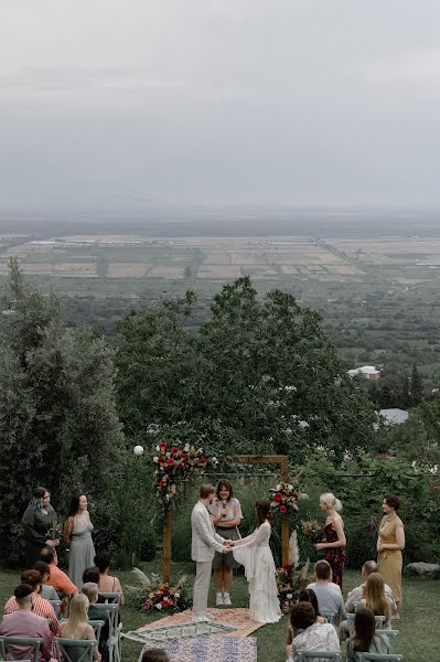 Fotógrafo de bodas Danila Bazin (daphotoart). Foto del 5 de febrero