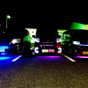 タントカスタム LA600S