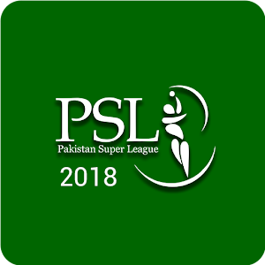 Download PSL 2018 For PC Windows and Mac