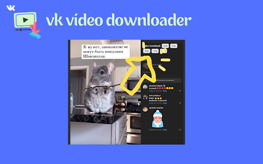 vk video downloader free online