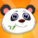 Panda Jeux HD icon