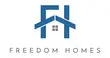 Freedom Home Architects Logo