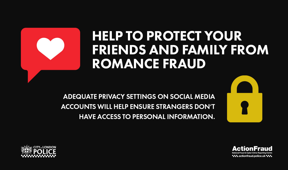 Romance Scams