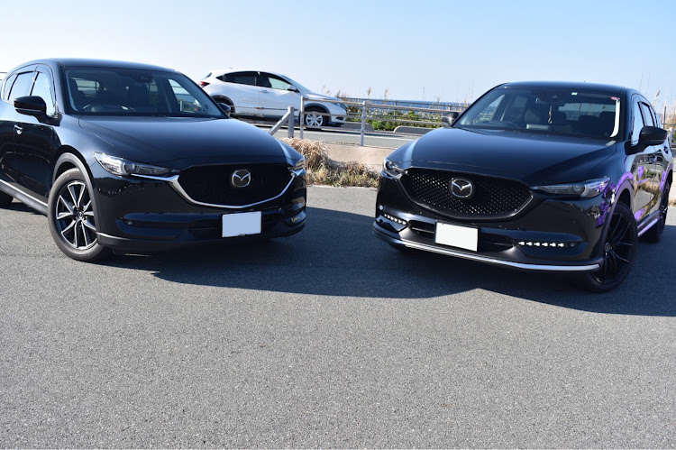 CX-5のオフ会・MAZDA車限定・九州マツダに関するカスタム事例の投稿画像10枚目