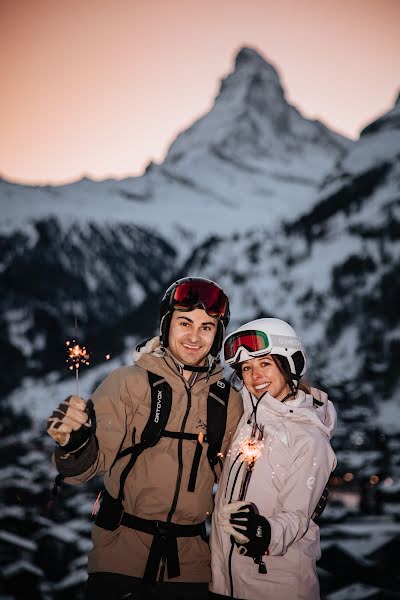 Fotografo di matrimoni Helena Brauer (helenabrauer). Foto del 15 gennaio