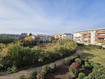 appartement à Puget-sur-Argens (83)