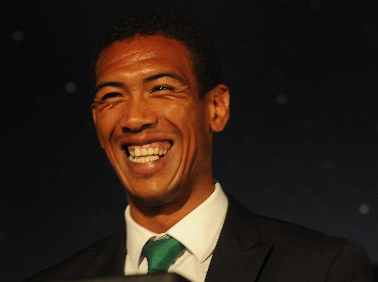 Former Springbok wing Ashwin Willemse has earned a Masters degree in Entrepreneurship and New venture creation at the University of the Witswatersrand.