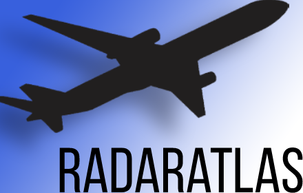 RadarAtlas small promo image