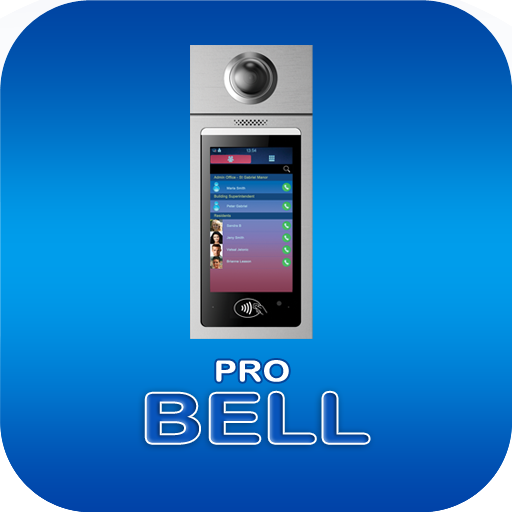 PRO BELL