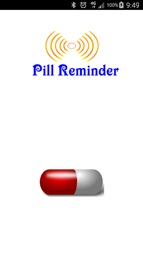 Pill Reminder