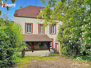 maison à Villeneuve-l'Archevêque (89)