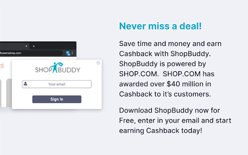 ShopBuddy USA