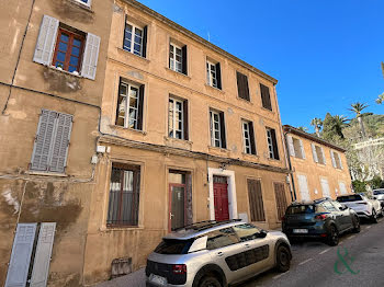 appartement à Bormes-les-Mimosas (83)