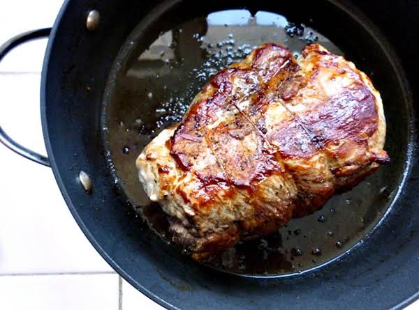 Perfect Pork Roast Every Time_image