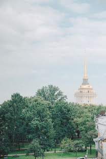 Wedding photographer Viktor Patyukov (patyukov). Photo of 6 September 2017